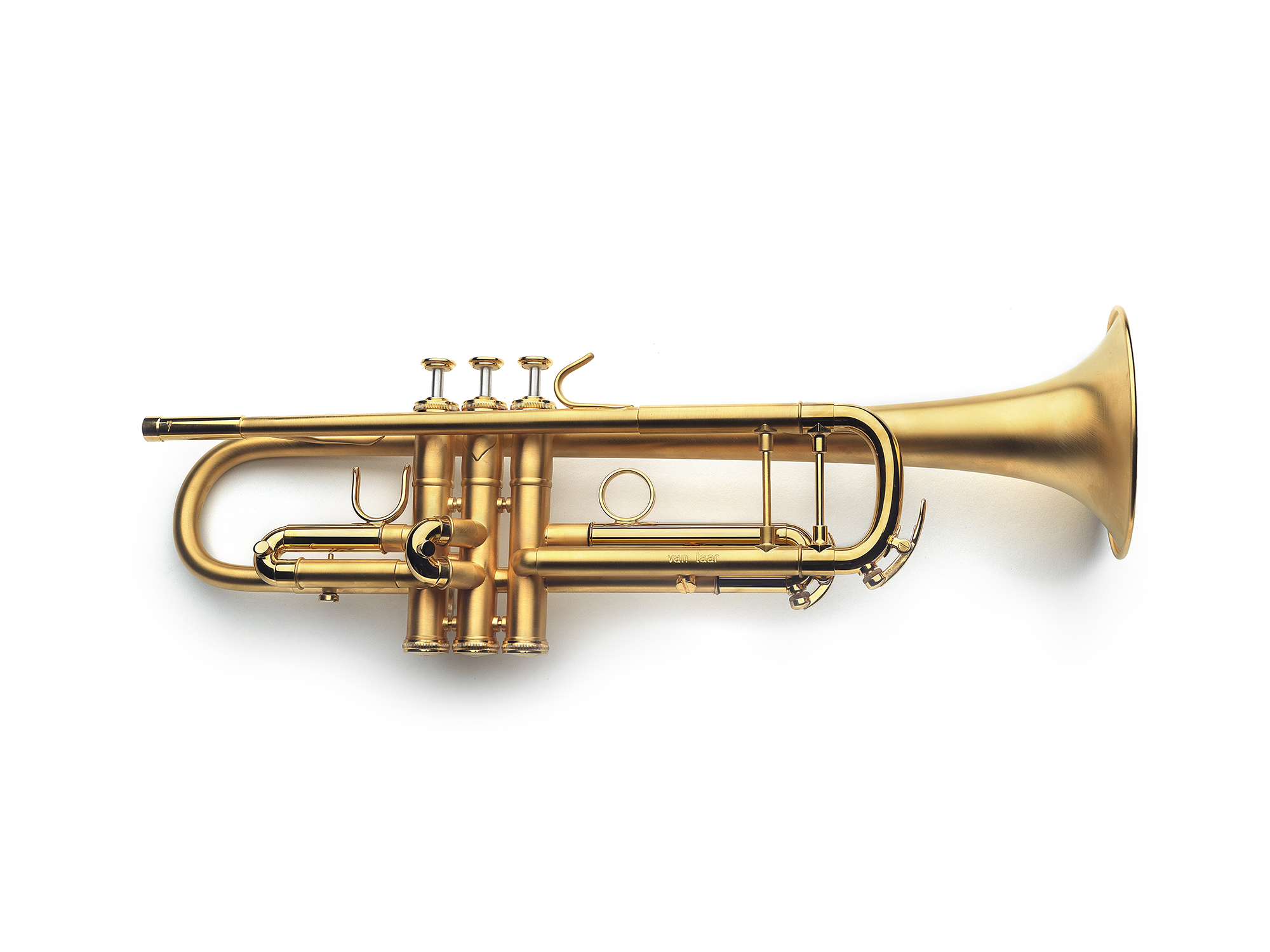 B7 - Van Laar Trumpets & Flugelhorns