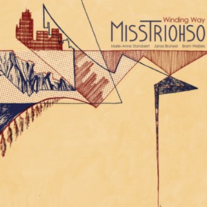 Misstriohso - Winding way