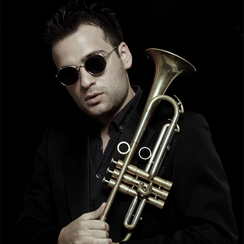 Oiram Sandoval Van Laar Trumpets And Flugelhorns