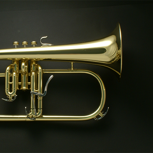 Flugelhorns Archieven - English site Van Laar Trumpets & Flugelhorns