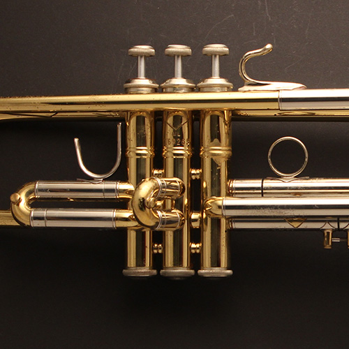 Bb Trumpets Archieven - Van Laar Trumpets