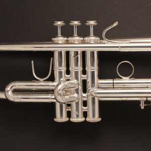 Bb Trumpets Archieven - Van Laar Trumpets