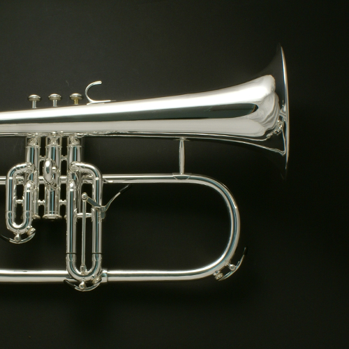 · Van Laar Trumpets