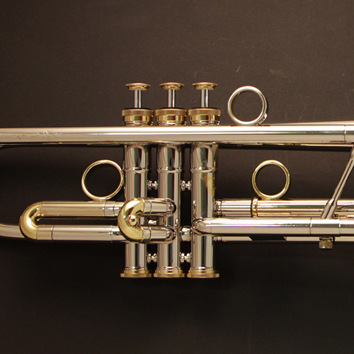 Taylor Uk Chicago 46 X Lite Van Laar Trumpets