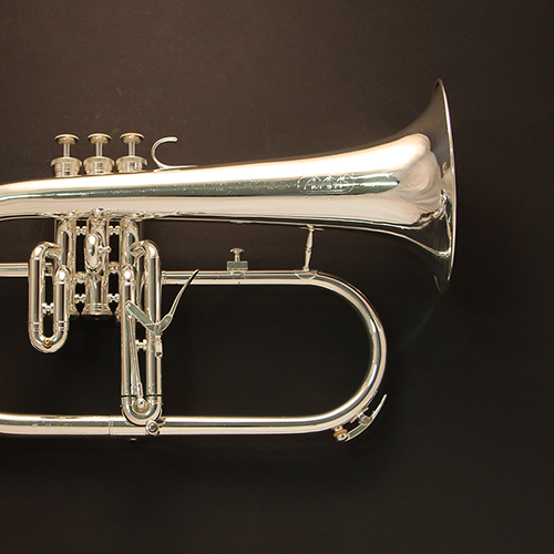 Adams Custom - Van Laar Trumpets